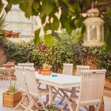 Maison Balduina Rome Exterior photo