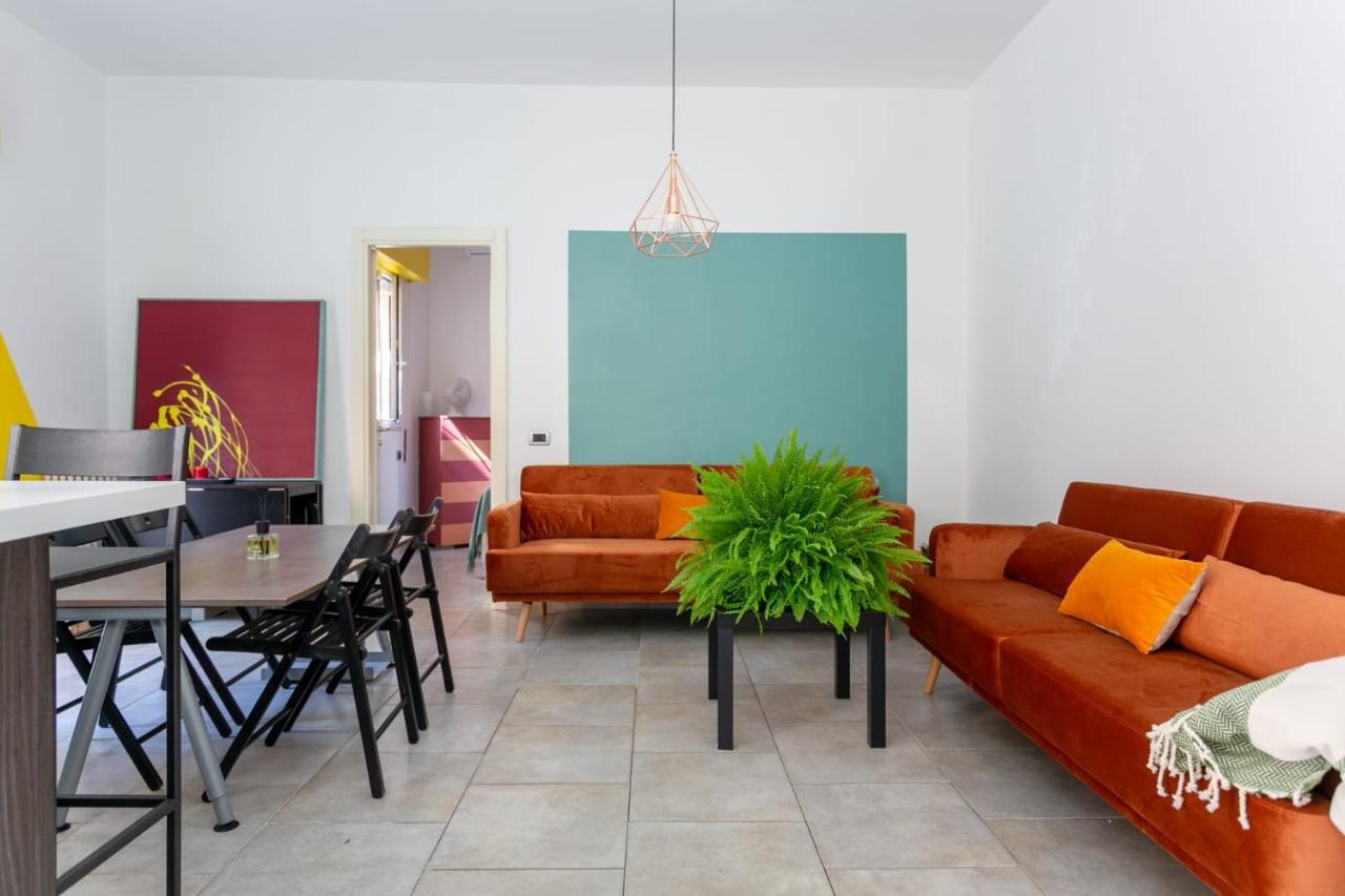 Maison Balduina Rome Exterior photo
